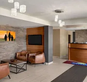 Days Inn by Wyndham Fredericton hotel detail image 5