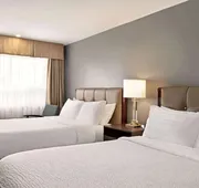 Days Inn by Wyndham Fredericton hotel detail image 7