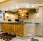 Comfort Inn & Suites Mishawaka - South Bend hotel detail image 4