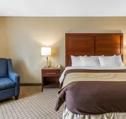 Comfort Inn & Suites Mishawaka - South Bend hotel detail image 7