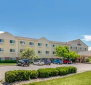 Comfort Suites Fort Collins Near University hotel detail image 5