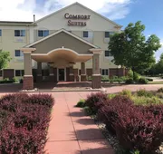 Comfort Suites Fort Collins Near University hotel detail image 7