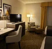 Radisson Lackawanna Station Hotel Scranton hotel detail image 4