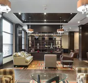 Four Points by Sheraton Edmonton International Airport hotel detail image 5