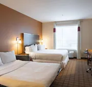 Four Points by Sheraton Edmonton International Airport hotel detail image 7