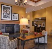 Hampton Inn & Suites Pueblo-Southgate hotel detail image 3