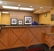 Hampton Inn & Suites Pueblo-Southgate hotel detail image 4
