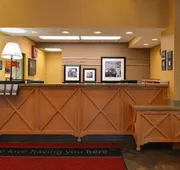 Hampton Inn & Suites Pueblo-Southgate hotel detail image 5