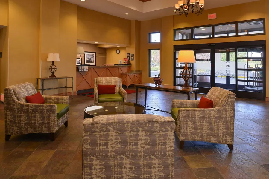 Hampton Inn & Suites Pueblo-Southgate hotel detail image 6