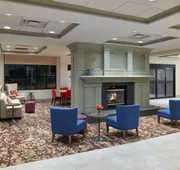 Hilton Garden Inn Bloomington hotel detail image 4
