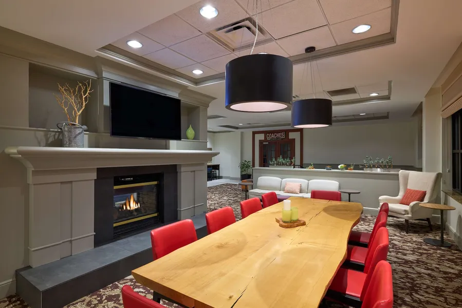 Hilton Garden Inn Bloomington hotel detail image 6