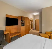 Comfort Inn Missoula North Shopping District hotel detail image 5