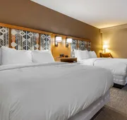 Comfort Inn Missoula North Shopping District hotel detail image 7