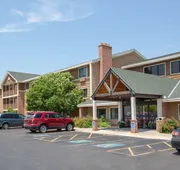 AmericInn by Wyndham Kearney hotel detail image 5