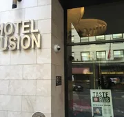 Hotel Fusion hotel detail image 7