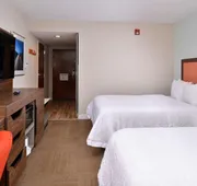 Hampton Inn Henderson hotel detail image 4