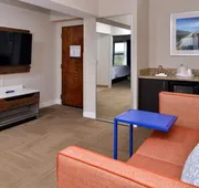 Hampton Inn Henderson hotel detail image 7