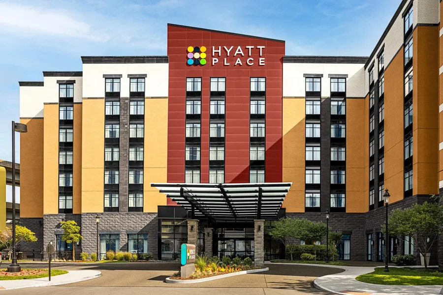 Hyatt Place Pittsburgh-North Shore hotel detail image 2