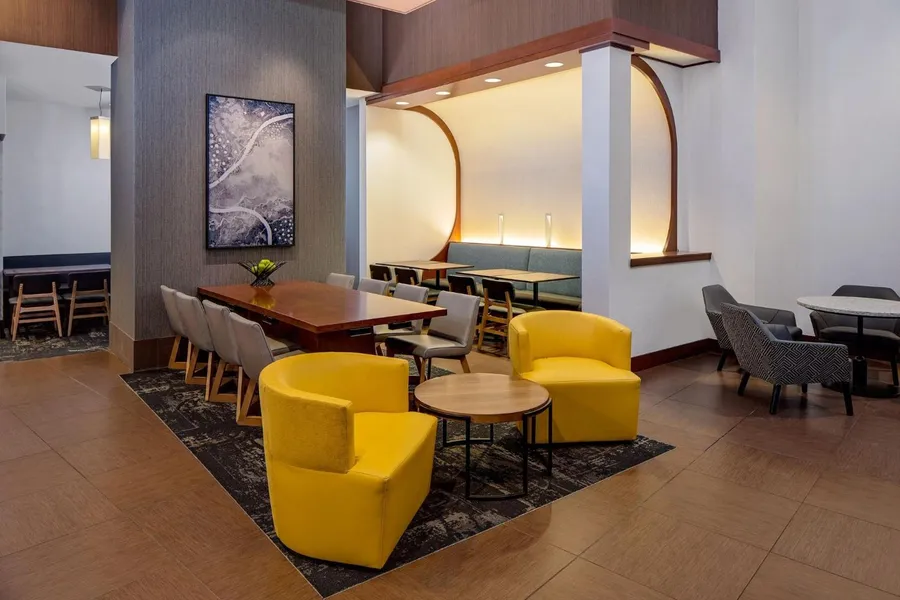 Hyatt Place Pittsburgh-North Shore hotel detail image 6