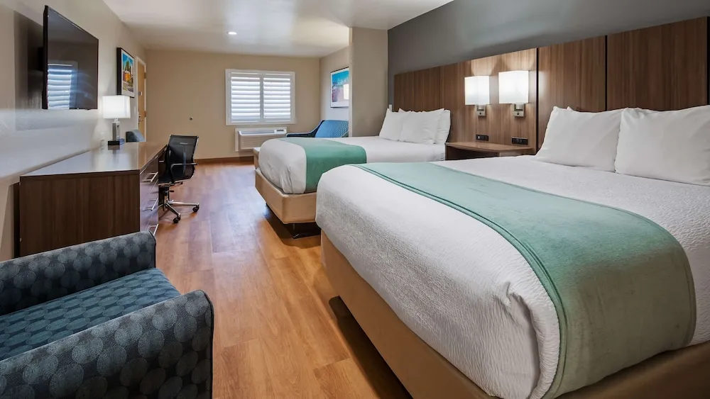 Best Western Port Aransas hotel detail image 2