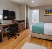Best Western Port Aransas hotel detail image 3