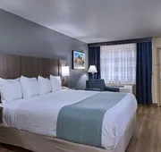 Best Western Port Aransas hotel detail image 5