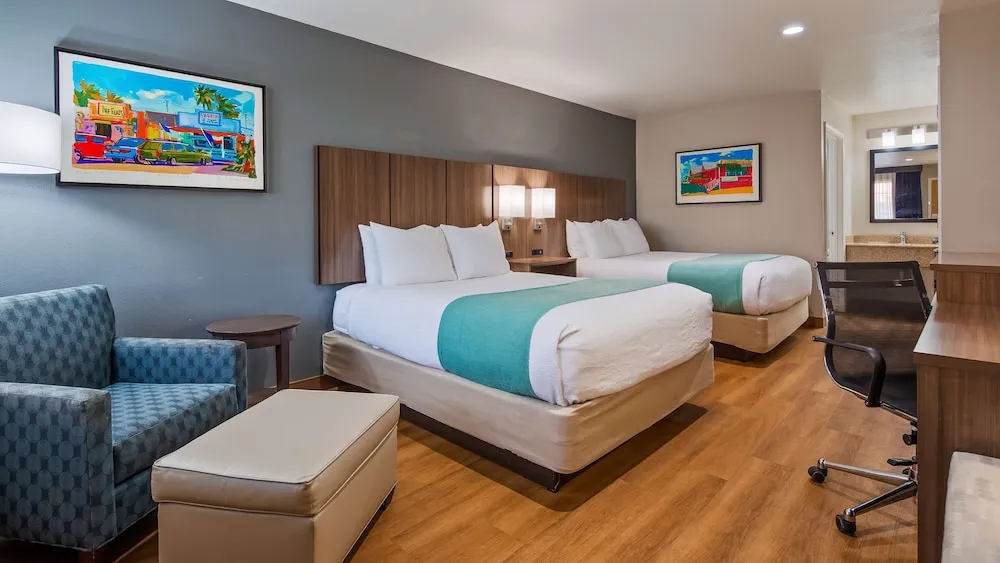 Best Western Port Aransas hotel detail image 6