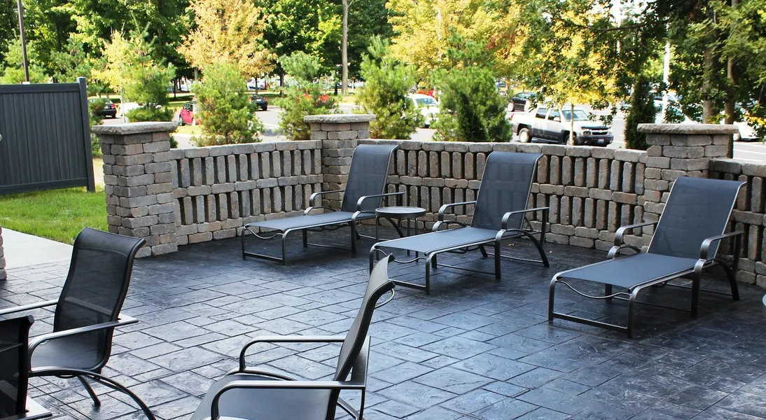 Holiday Inn Express Hotels & Suites Columbus-Polaris Parkway by IHG hotel detail image 2