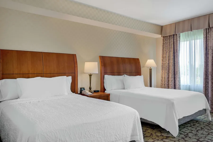 Hilton Garden Inn Sacramento Elk Grove hotel detail image 6
