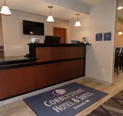 Cobblestone Hotel & Suites - Seward hotel detail image 3