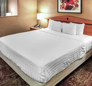 Crystal Inn Hotel & Suites Midvalley hotel detail image 5
