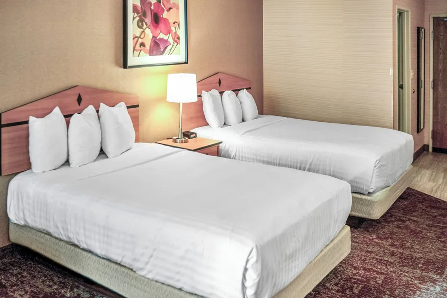 Crystal Inn Hotel & Suites Midvalley hotel detail image 6