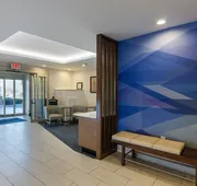 Holiday Inn Express Lexington by IHG hotel detail image 3