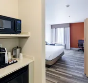 Holiday Inn Express Lexington by IHG hotel detail image 5