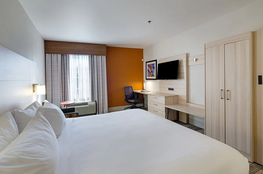 Holiday Inn Express Lexington by IHG hotel detail image 6
