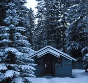 Rundle Chalets hotel detail image 3