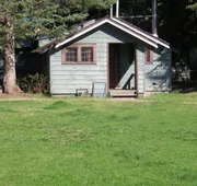 Rundle Chalets hotel detail image 4