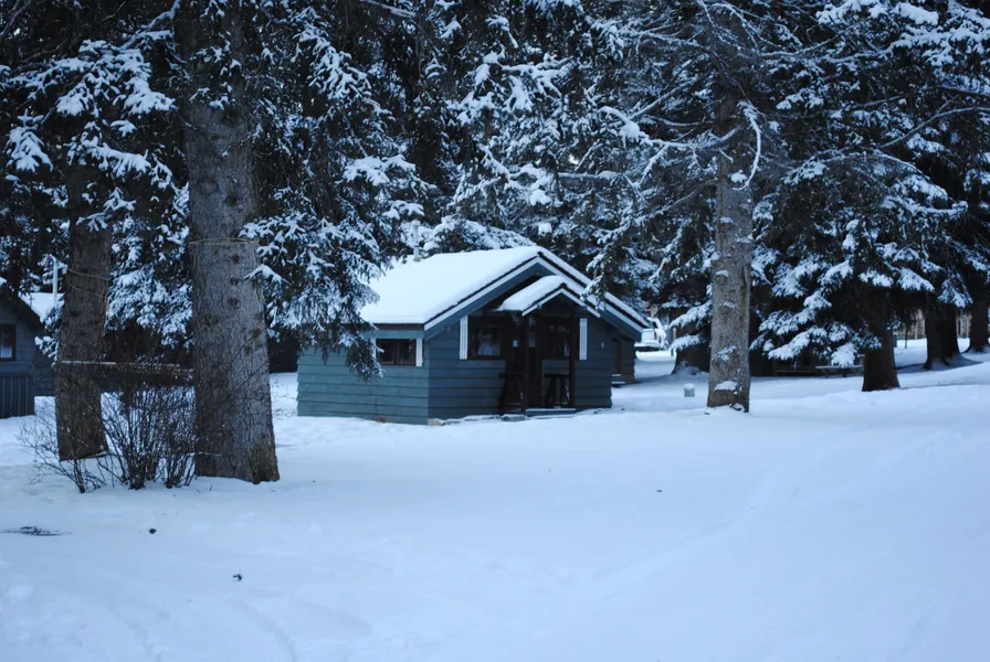 Rundle Chalets hotel detail image 6