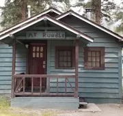 Rundle Chalets hotel detail image 7