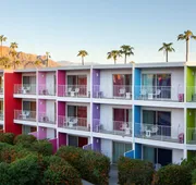 The Saguaro Palm Springs hotel detail image 3