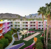 The Saguaro Palm Springs hotel detail image 4