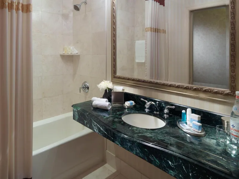 Omni San Francisco Hotel hotel detail image 6
