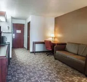 Best Western Premier Keizer/Salem Hotel hotel detail image 3