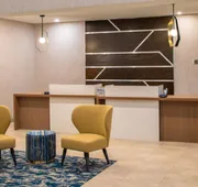 Best Western Premier Keizer/Salem Hotel hotel detail image 5