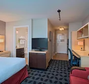 TownePlace Suites Fayetteville Cross Creek hotel detail image 3