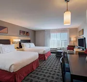 TownePlace Suites Fayetteville Cross Creek hotel detail image 7