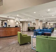 Comfort Suites Hummelstown - Hershey hotel detail image 3
