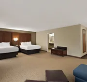 Comfort Suites Hummelstown - Hershey hotel detail image 4