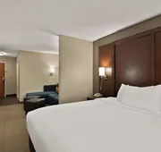 Comfort Suites Hummelstown - Hershey hotel detail image 5