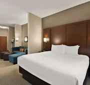 Comfort Suites Hummelstown - Hershey hotel detail image 7